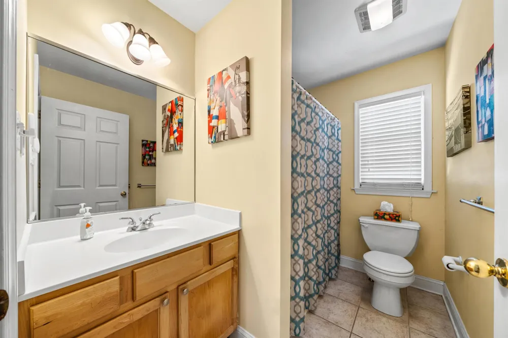143 46th Street Sea Isle City, NJ 08243