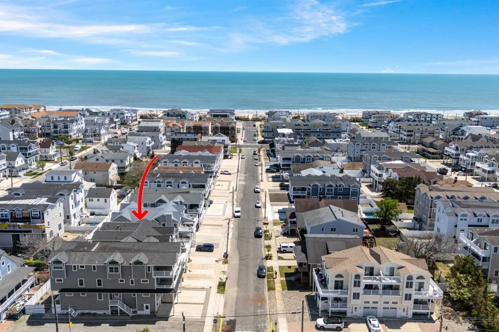 143 46th Street Sea Isle City, NJ 08243