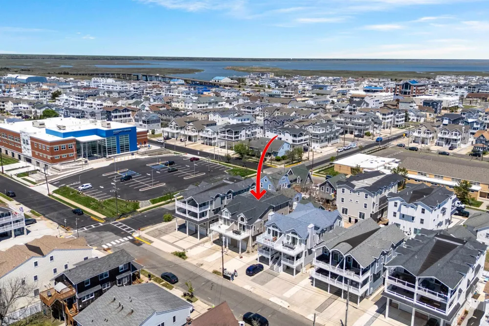 143 46th Street Sea Isle City, NJ 08243