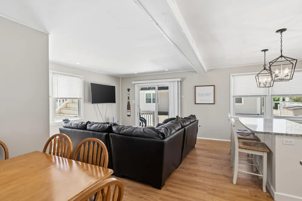 120 93rd Street Sea Isle City, NJ 08243