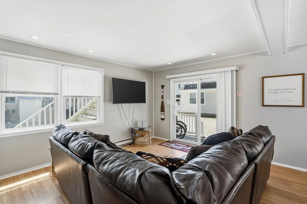 120 93rd Street Sea Isle City, NJ 08243