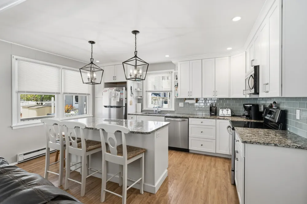 120 93rd Street Sea Isle City, NJ 08243