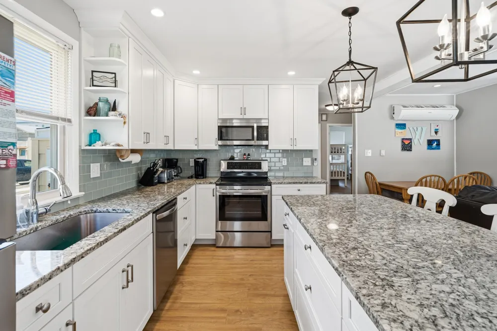 120 93rd Street Sea Isle City, NJ 08243