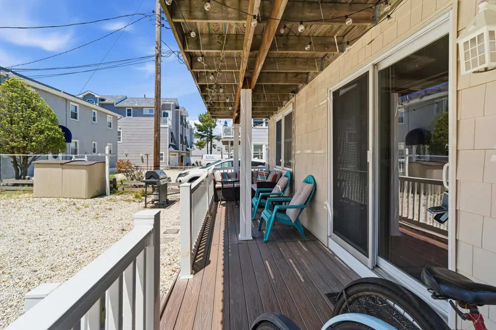 120 93rd Street Sea Isle City, NJ 08243