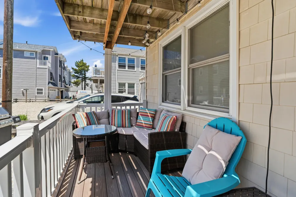 120 93rd Street Sea Isle City, NJ 08243