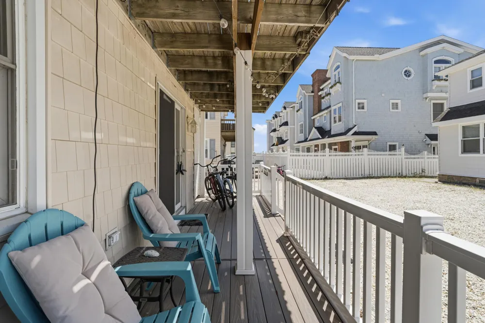 120 93rd Street Sea Isle City, NJ 08243