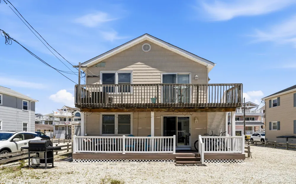 120 93rd Street Sea Isle City, NJ 08243