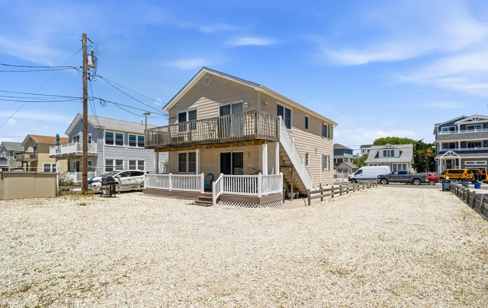 120 93rd Street Sea Isle City, NJ 08243