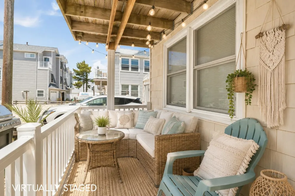 120 93rd Street Sea Isle City, NJ 08243