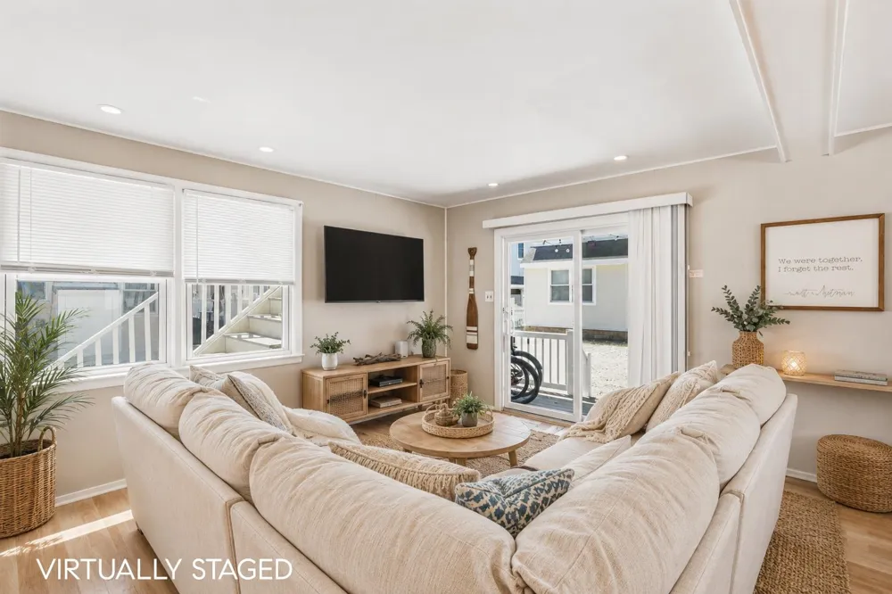 120 93rd Street Sea Isle City, NJ 08243