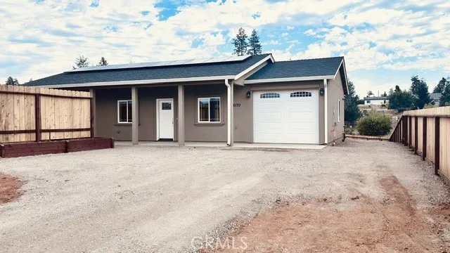 6170 Fern Lane Paradise, CA 95969