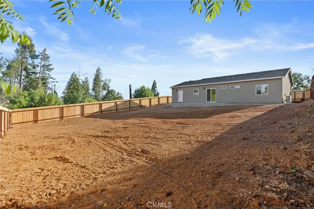 6170 Fern Lane Paradise, CA 95969