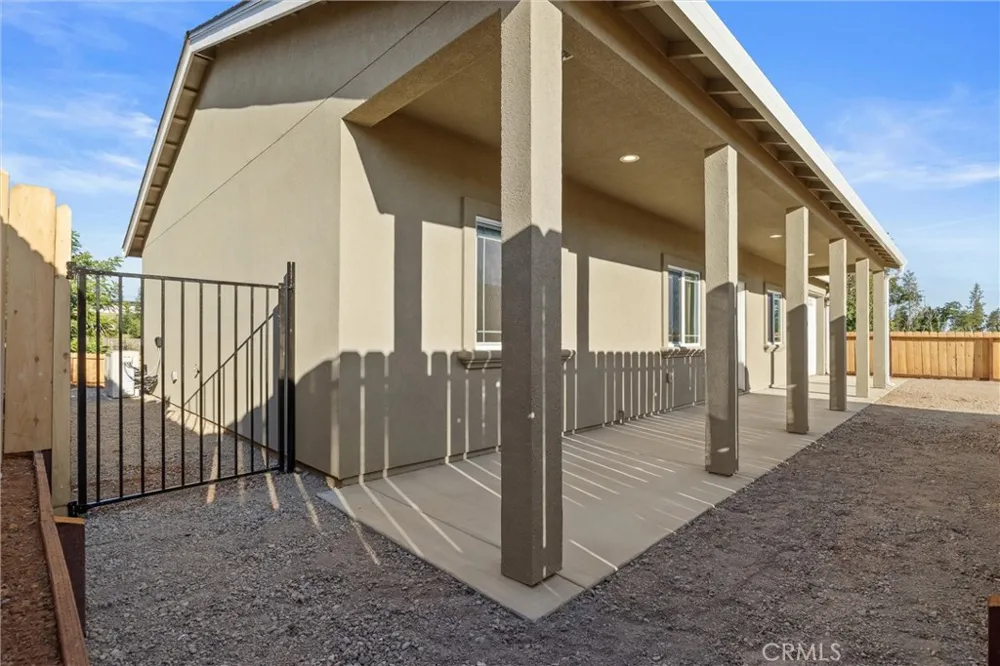 6170 Fern Lane Paradise, CA 95969