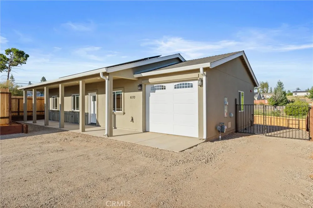 6170 Fern Lane Paradise, CA 95969