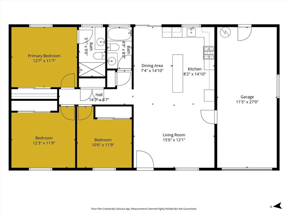 6170 Fern Lane Paradise, CA 95969