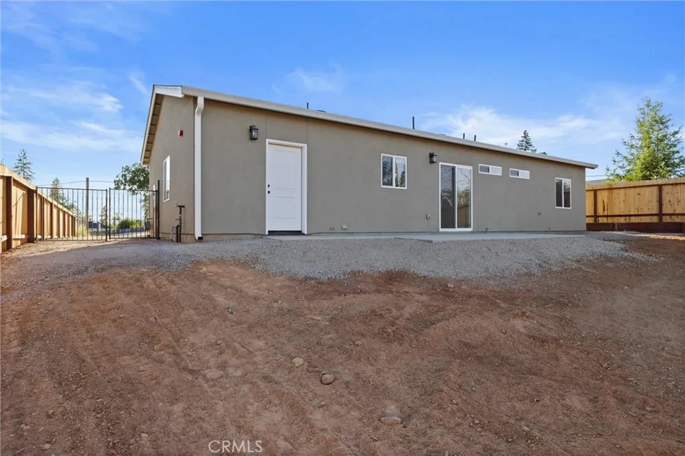 6170 Fern Lane Paradise, CA 95969