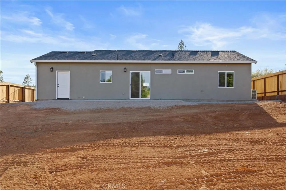 6170 Fern Lane Paradise, CA 95969