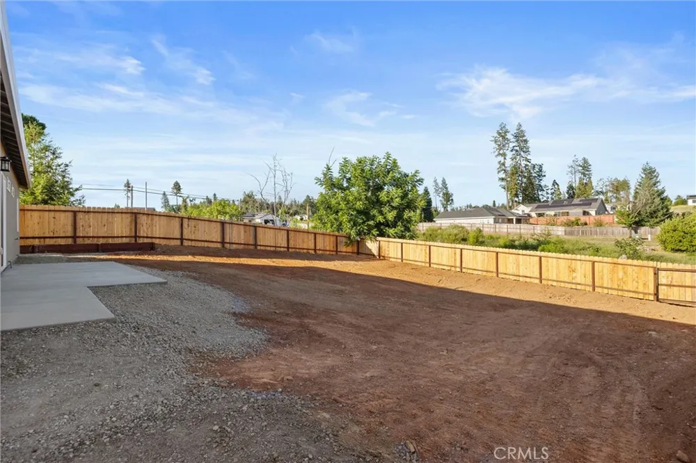 6170 Fern Lane Paradise, CA 95969