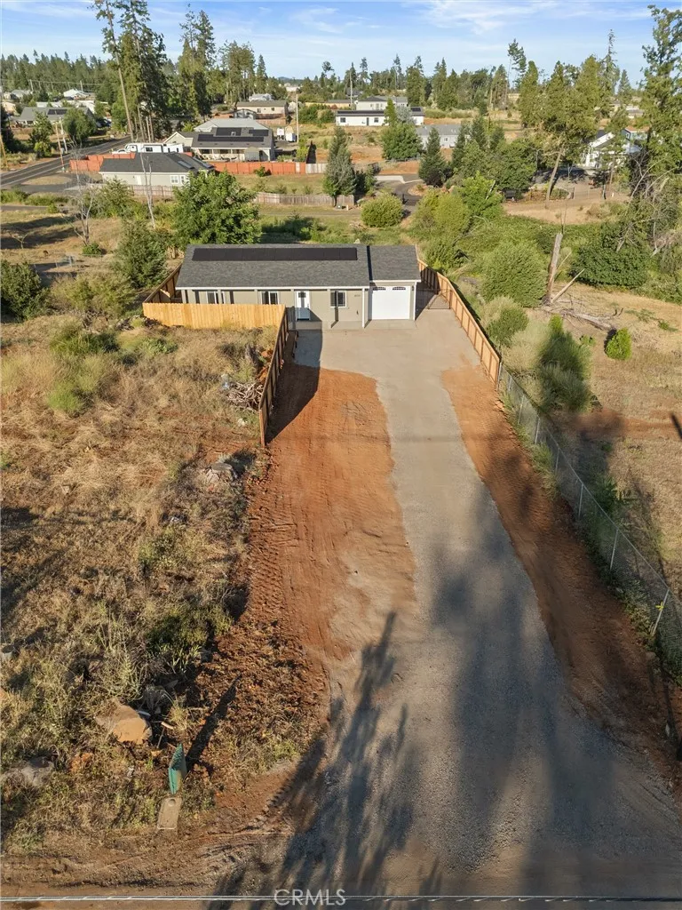 6170 Fern Lane Paradise, CA 95969
