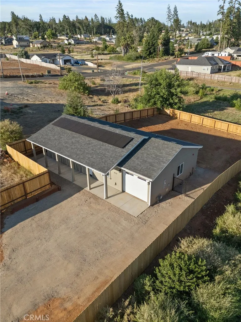 6170 Fern Lane Paradise, CA 95969