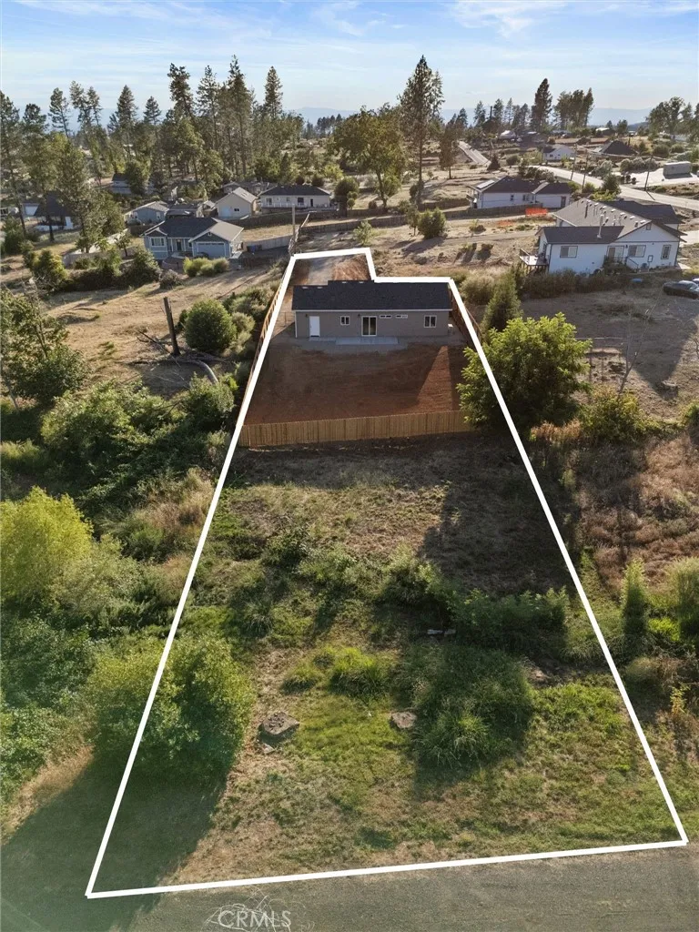 6170 Fern Lane Paradise, CA 95969