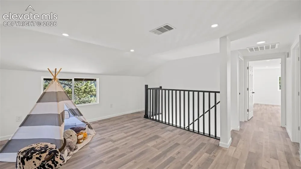 6645 Grant Street Green Mountain Falls, CO 80819