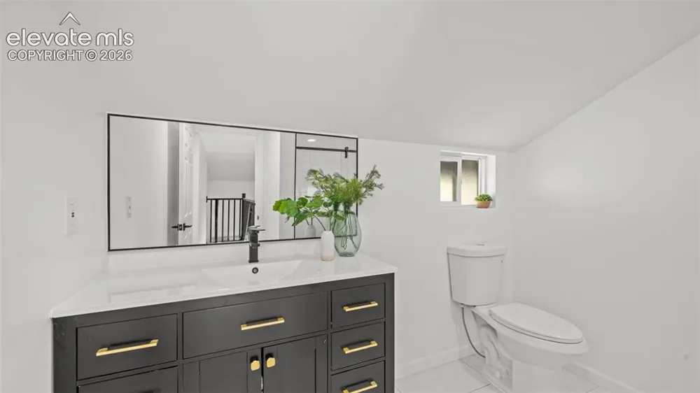 6645 Grant Street Green Mountain Falls, CO 80819