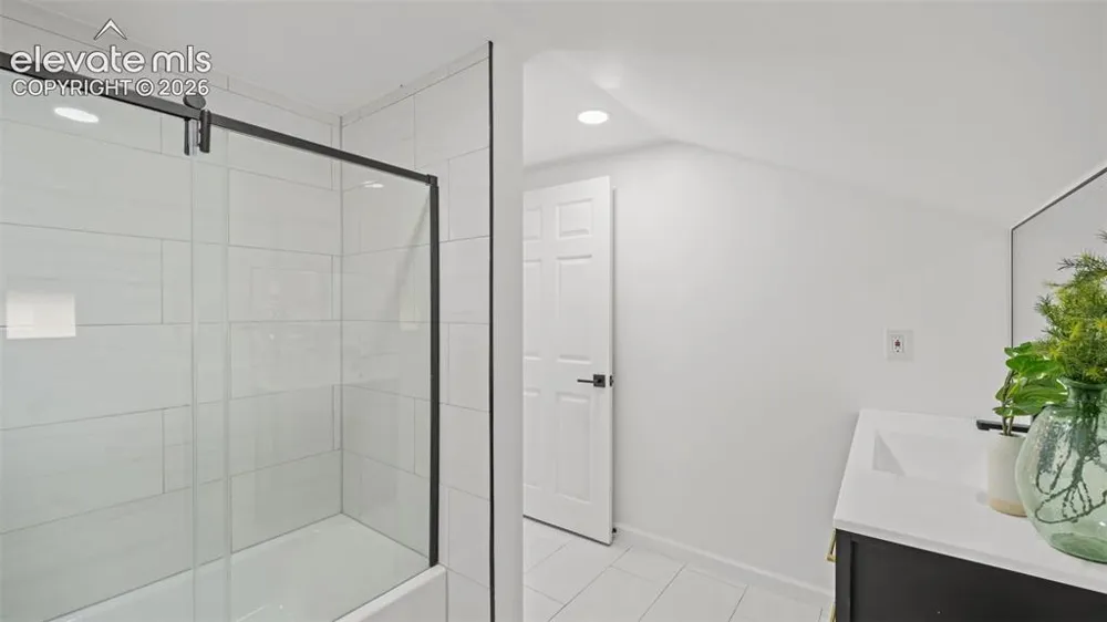 6645 Grant Street Green Mountain Falls, CO 80819