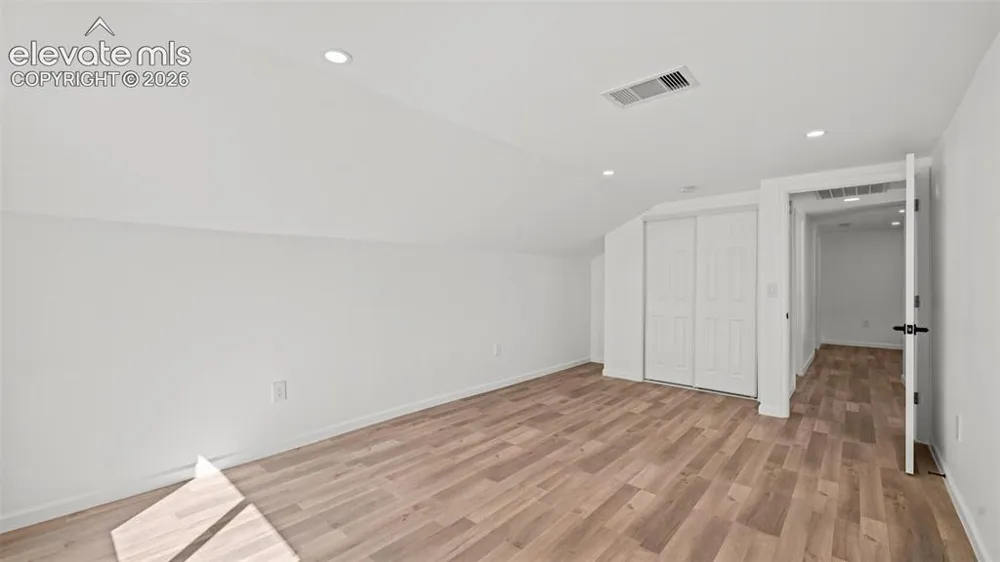 6645 Grant Street Green Mountain Falls, CO 80819