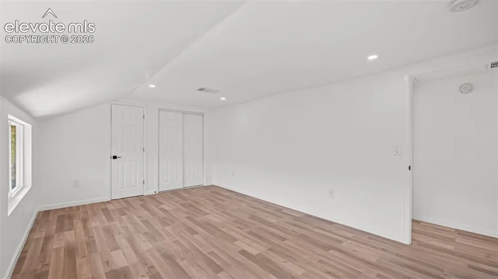 6645 Grant Street Green Mountain Falls, CO 80819
