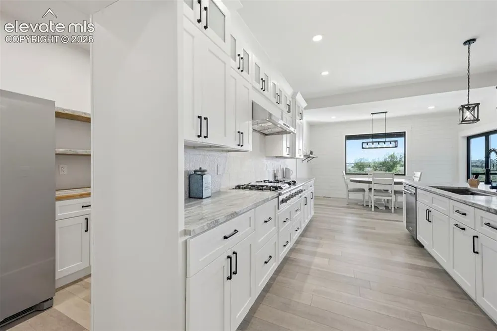 1237 Challenger Place Pueblo West, CO 81007