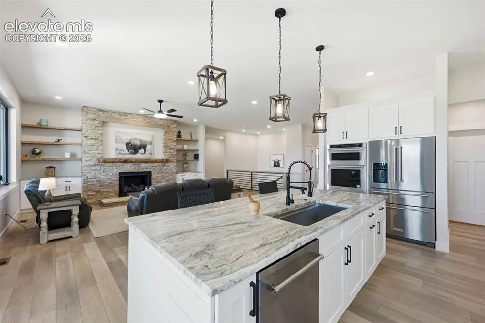 1237 Challenger Place Pueblo West, CO 81007