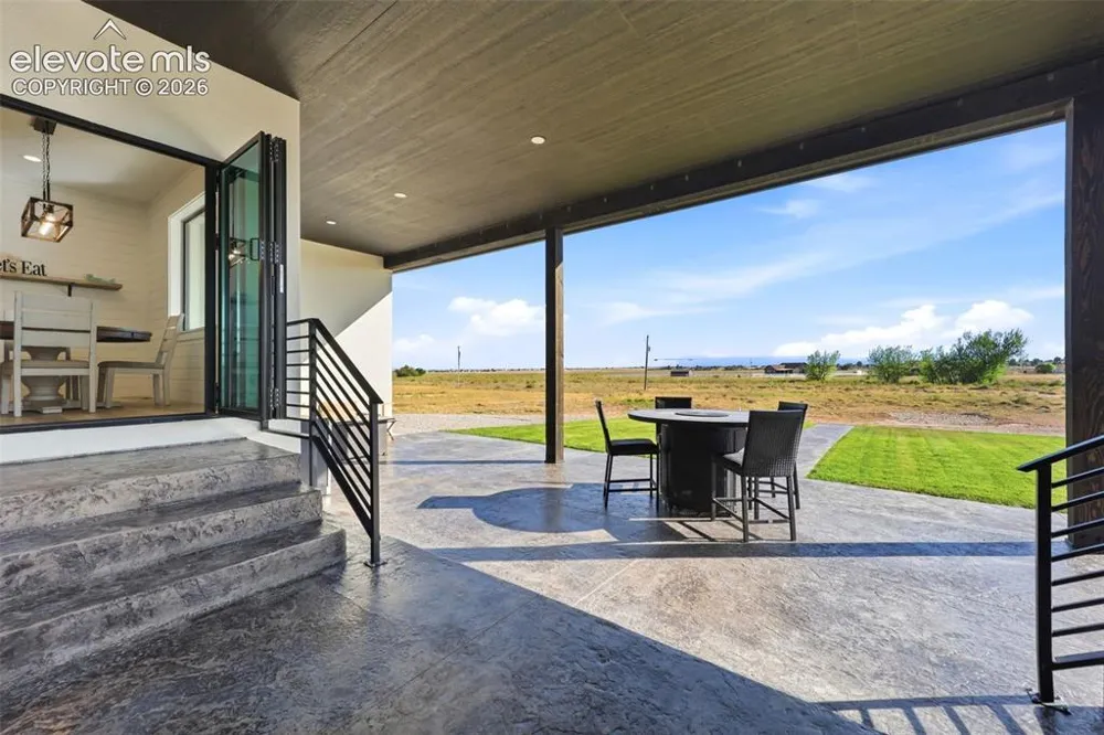 1237 Challenger Place Pueblo West, CO 81007