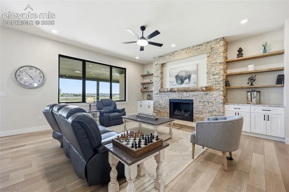 1237 Challenger Place Pueblo West, CO 81007