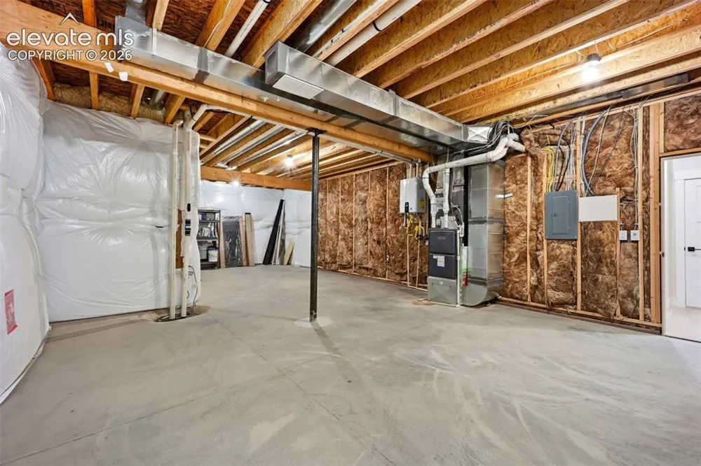 1237 Challenger Place Pueblo West, CO 81007