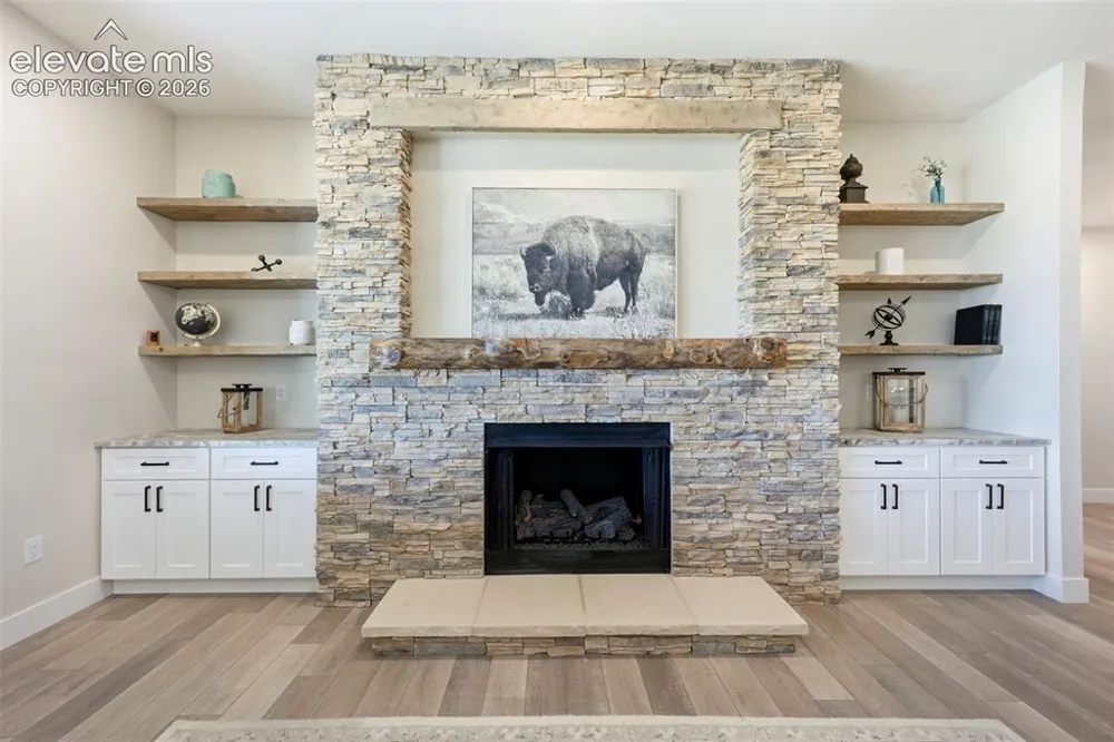 1237 Challenger Place Pueblo West, CO 81007