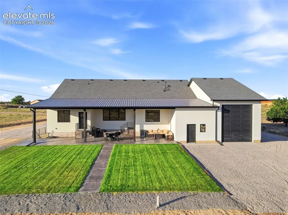1237 Challenger Place Pueblo West, CO 81007