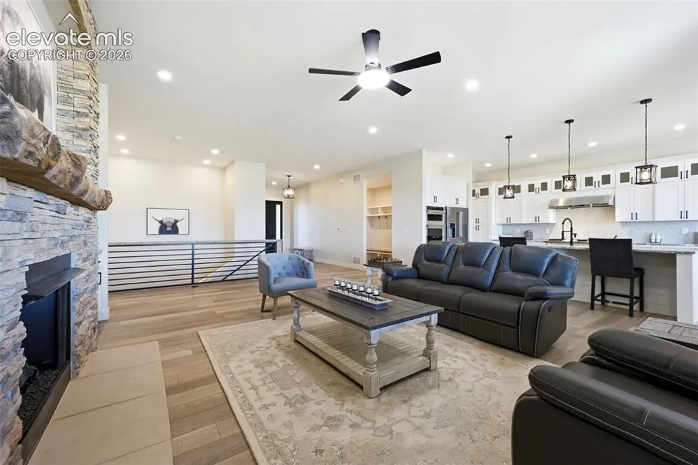 1237 Challenger Place Pueblo West, CO 81007