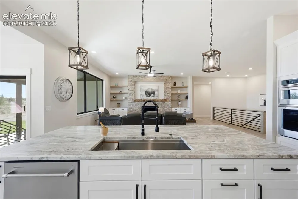 1237 Challenger Place Pueblo West, CO 81007