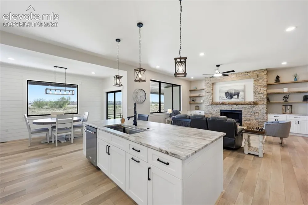 1237 Challenger Place Pueblo West, CO 81007