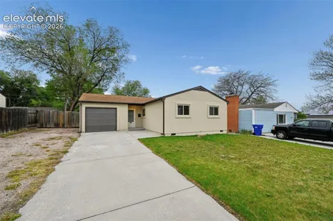 309 Redwood Drive