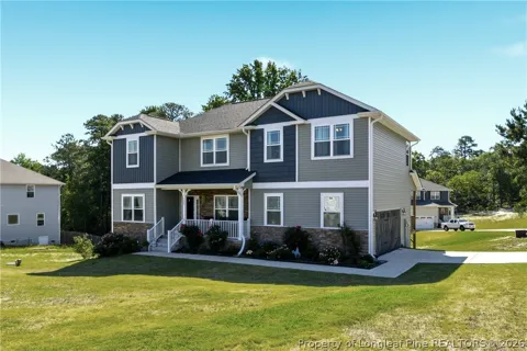 120 Wildwood Way