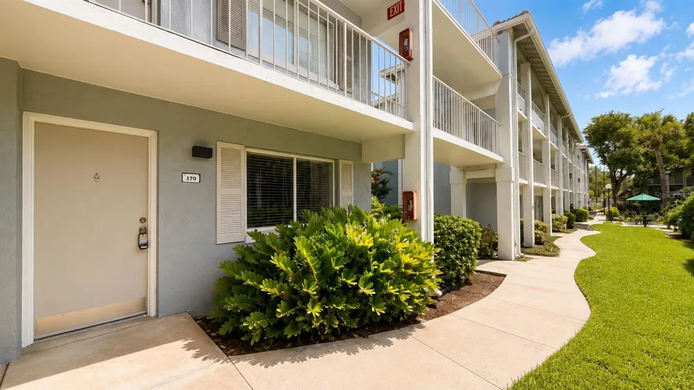 120 BLUE POINT WAY #170 Altamonte Springs, FL 32701
