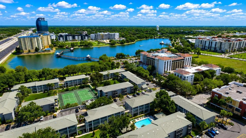 120 BLUE POINT WAY #170 Altamonte Springs, FL 32701