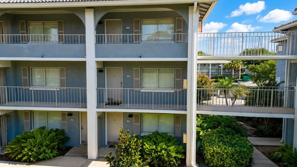 120 BLUE POINT WAY #170 Altamonte Springs, FL 32701