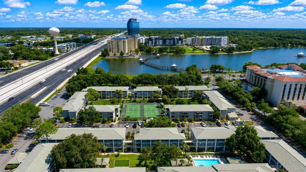 120 BLUE POINT WAY #170 Altamonte Springs, FL 32701
