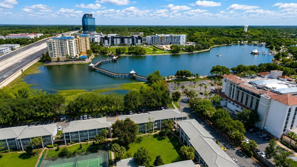 120 BLUE POINT WAY #170 Altamonte Springs, FL 32701