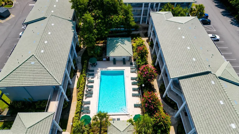 120 BLUE POINT WAY #170 Altamonte Springs, FL 32701
