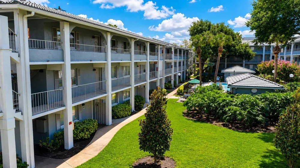 120 BLUE POINT WAY #170 Altamonte Springs, FL 32701