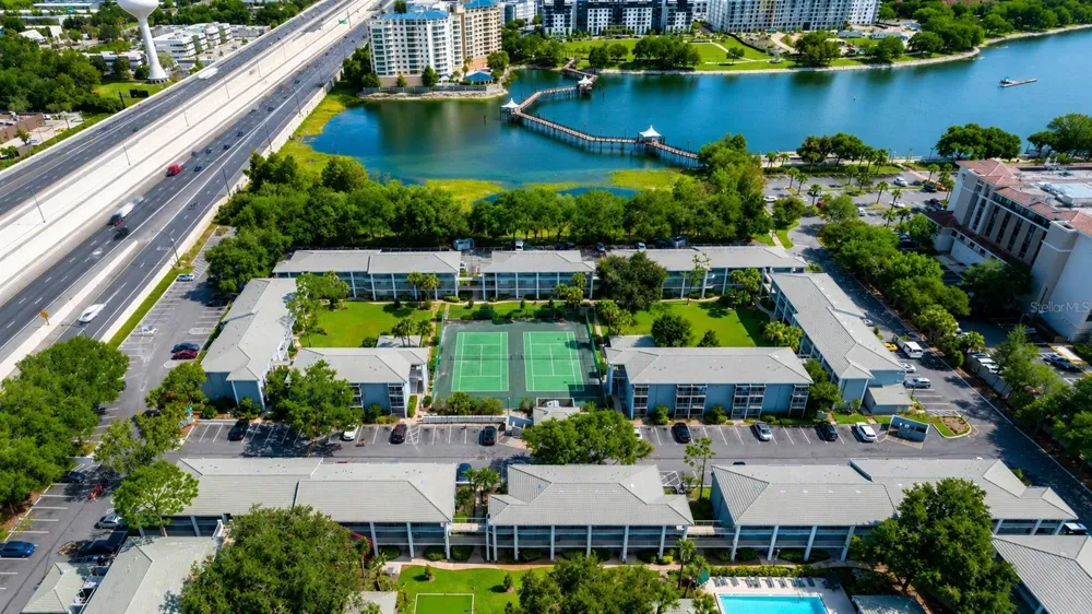 120 BLUE POINT WAY #170 Altamonte Springs, FL 32701